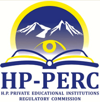 HP Private Educational Institutions Regulatory Commission